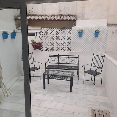 Juderia Home - Parking Córdoba Kültér fotó