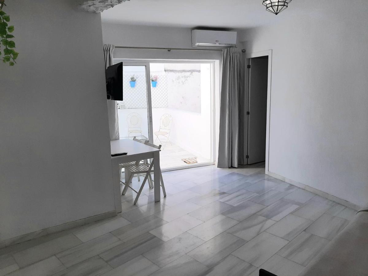 Juderia Home - Parking Córdoba Kültér fotó