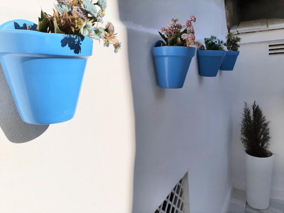 Juderia Home - Parking Córdoba Kültér fotó
