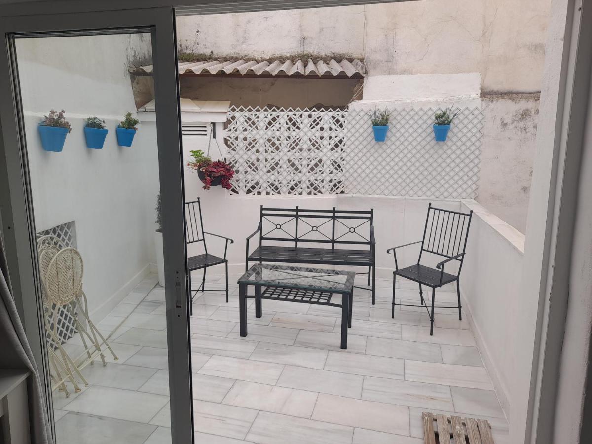 Juderia Home - Parking Córdoba Kültér fotó