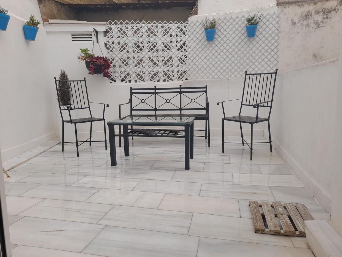 Juderia Home - Parking Córdoba Kültér fotó
