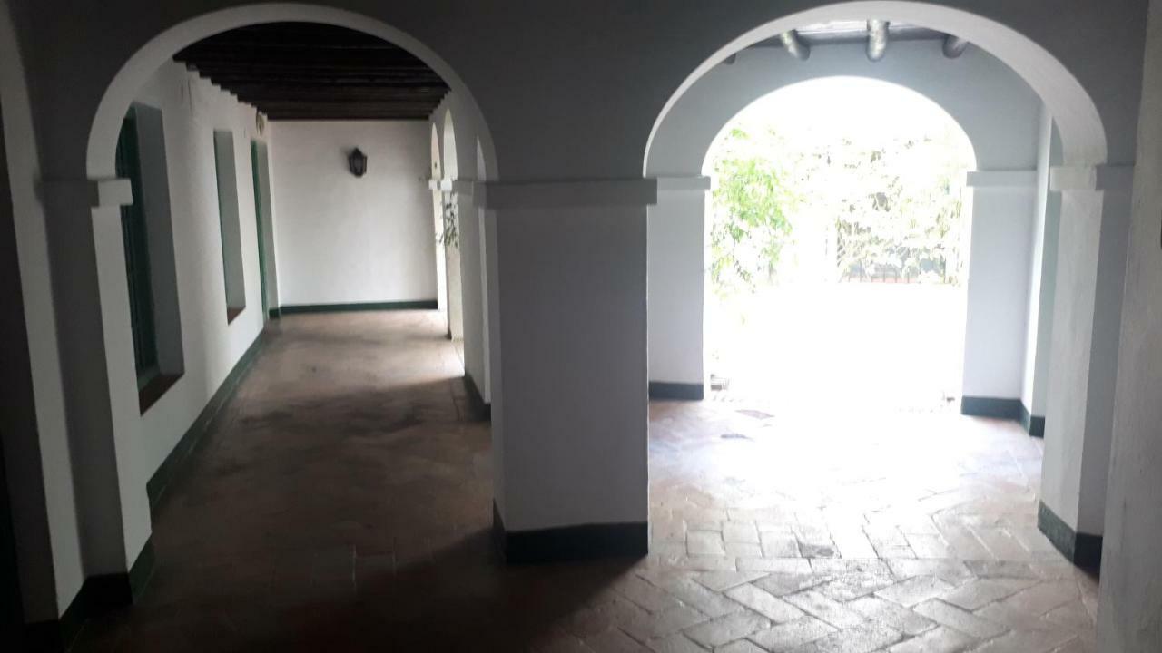 Juderia Home - Parking Córdoba Kültér fotó