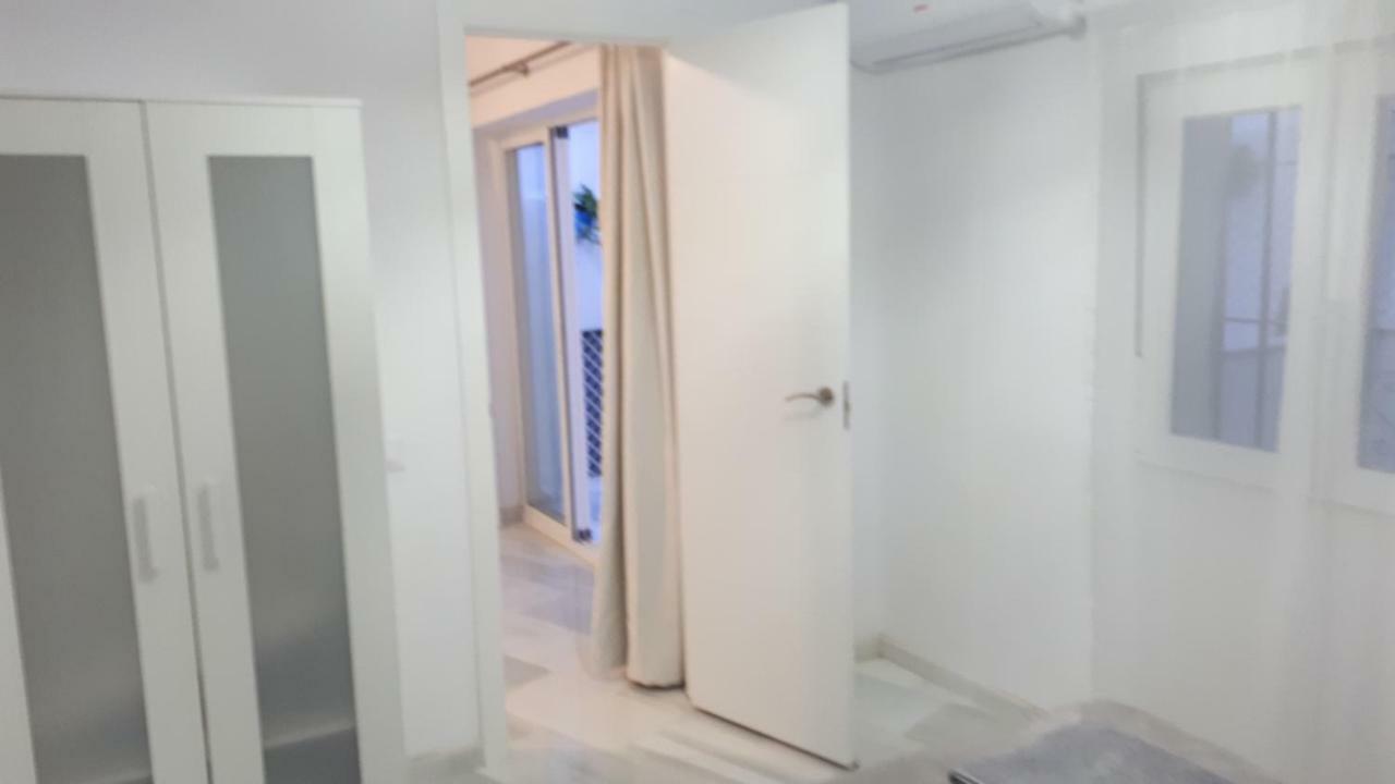 Juderia Home - Parking Córdoba Kültér fotó