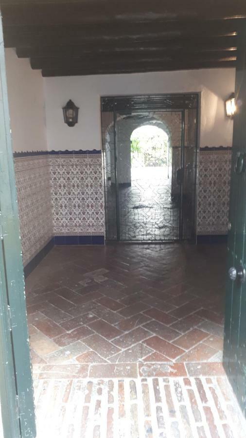 Juderia Home - Parking Córdoba Kültér fotó